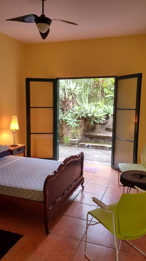 Suites Brotas City Buitenkant foto