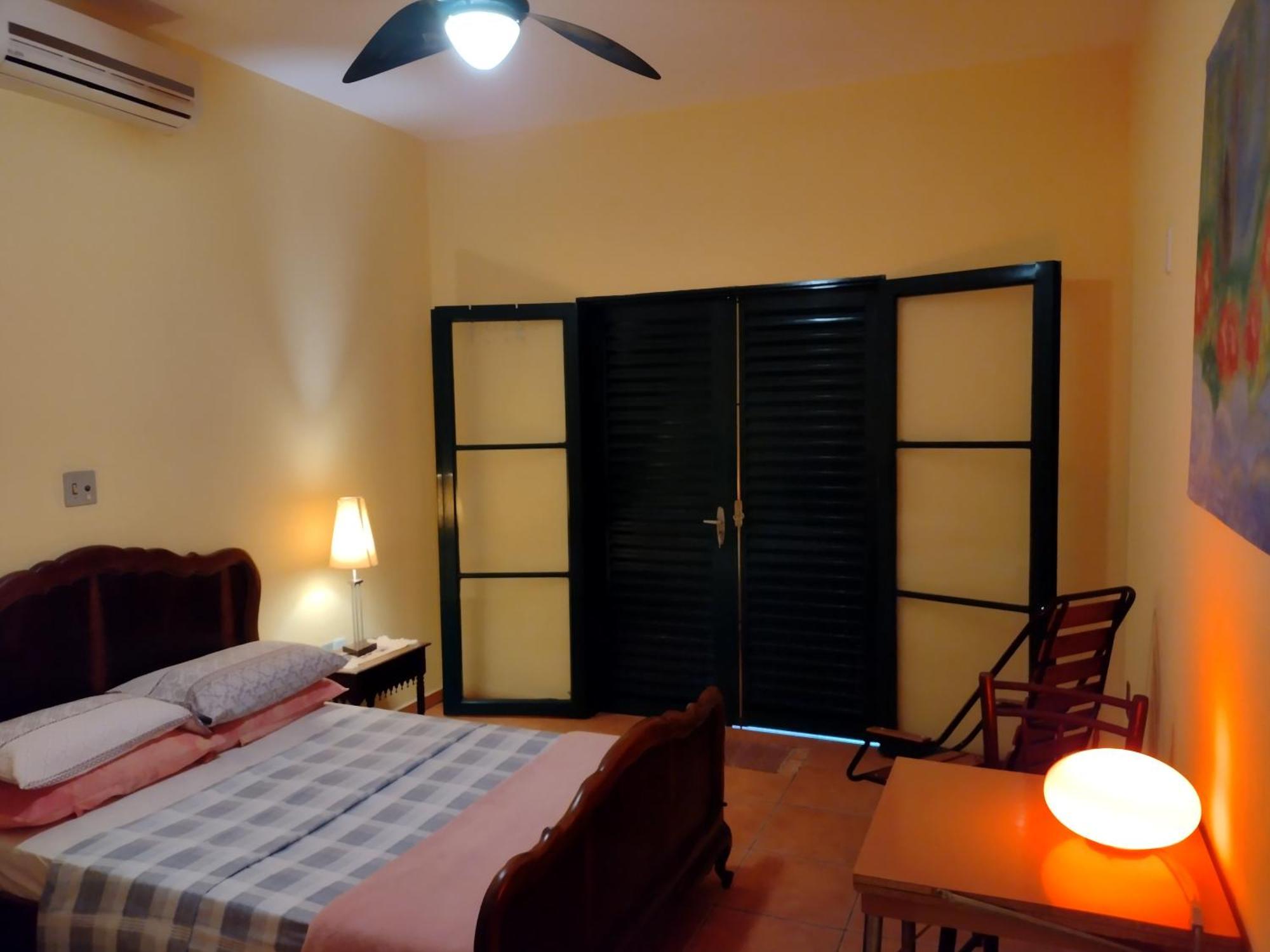 Suites Brotas City Kamer foto