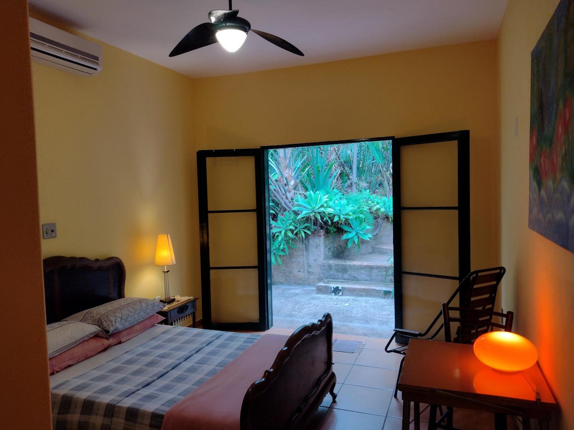 Suites Brotas City Kamer foto